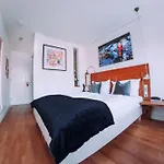 Zum Ochsen 호텔 3*
