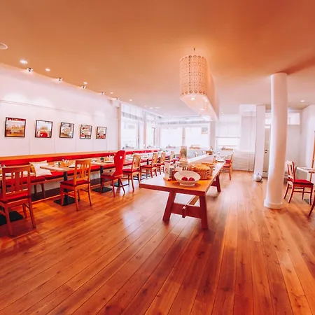 Zum Ochsen 호텔 오베스텐펠드