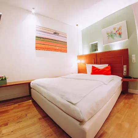 Gasthof-hotel Zum Ochsen 3*