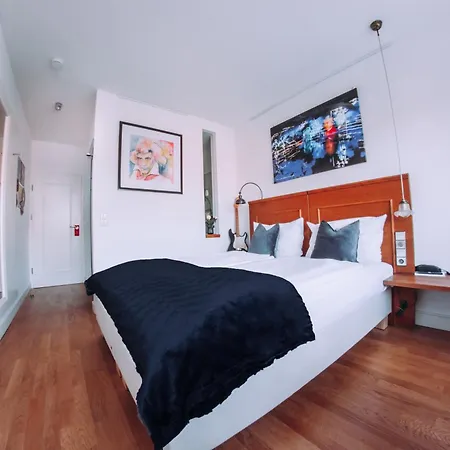 Zum Ochsen 호텔 3*