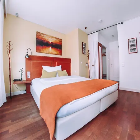 Zum Ochsen فندق Oberstenfeld