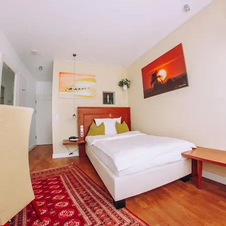 Gasthof-hotel Zum Ochsen 3*