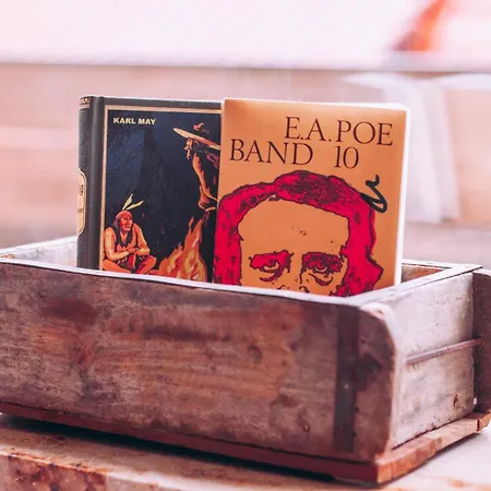 Zum Ochsen 3* 오베스텐펠드