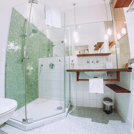 Zum Ochsen 오베스텐펠드