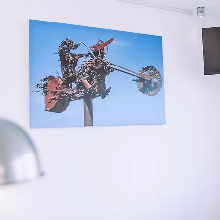 فندق Zum Ochsen 3*