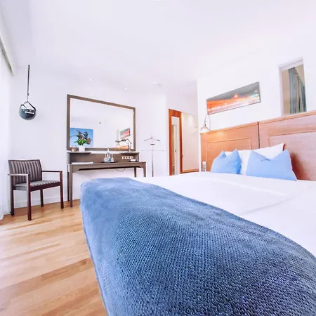 Zum Ochsen 호텔 오베스텐펠드