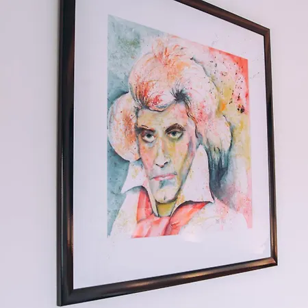 Zum Ochsen 3* 오베스텐펠드