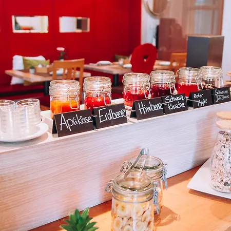 Zum Ochsen 호텔 3*