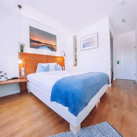 호텔 Zum Ochsen 오베스텐펠드