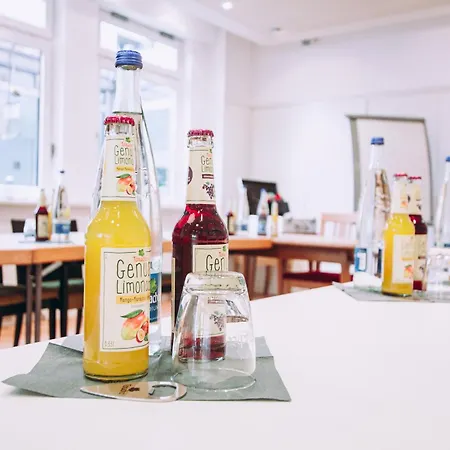 Zum Ochsen 3* Oberstenfeld