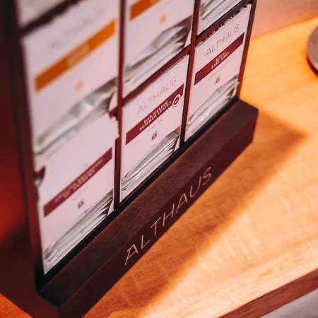 Zum Ochsen فندق 3*