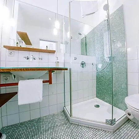 Zum Ochsen فندق 3*